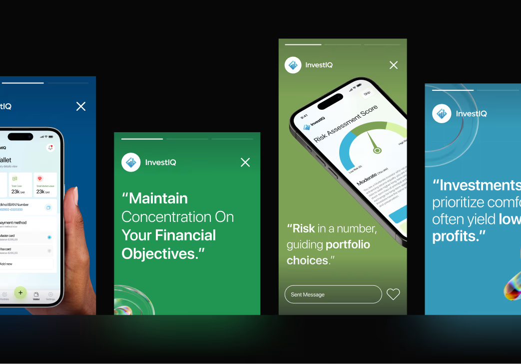 Results and Outcomes Dashboard